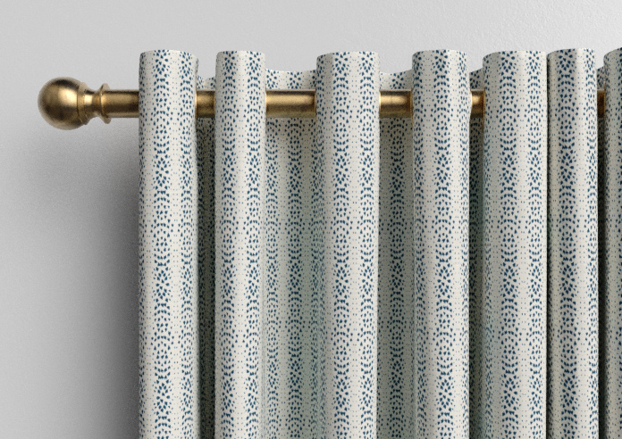 Orchard, Silent Night - Made to Measure Curtains - Image 12